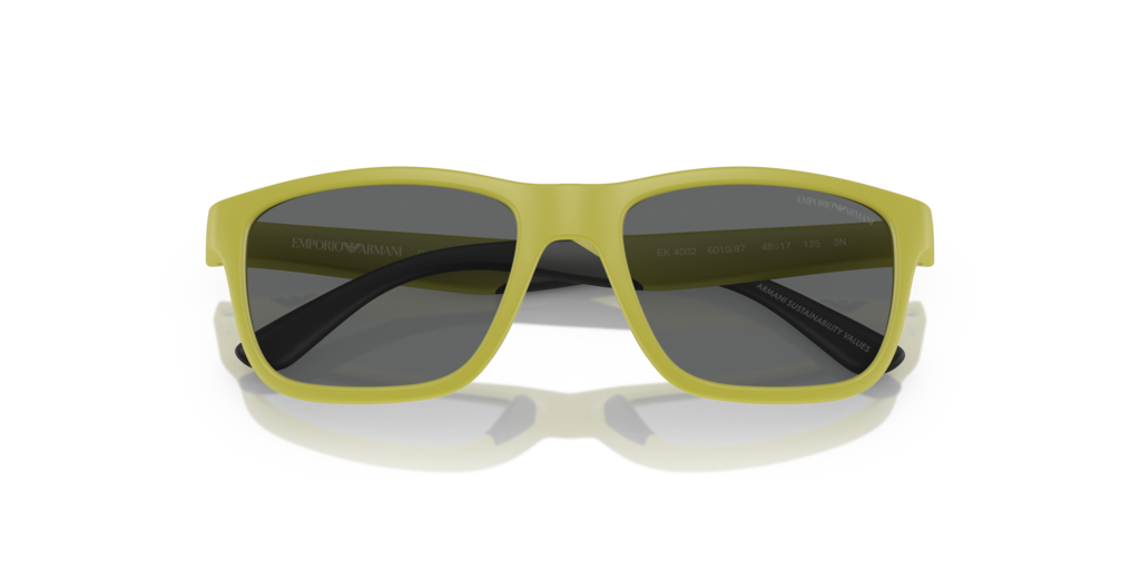 Emporio Armani Kids EK4002 601087