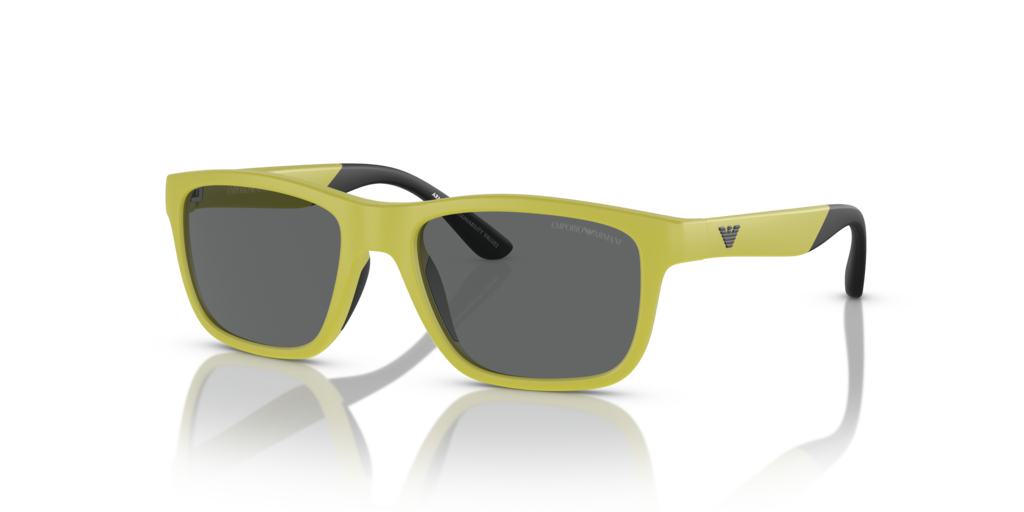 Emporio Armani Kids EK4002 601087 48 Çocuk Güneş Gözlükleri