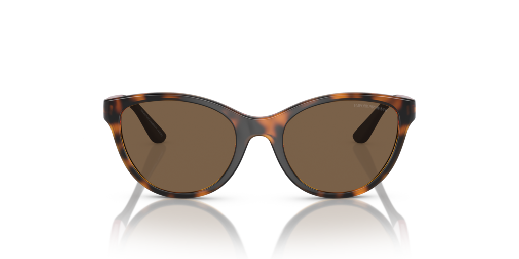 Emporio Armani Kids EK4003 502673 48 Çocuk Güneş Gözlükleri