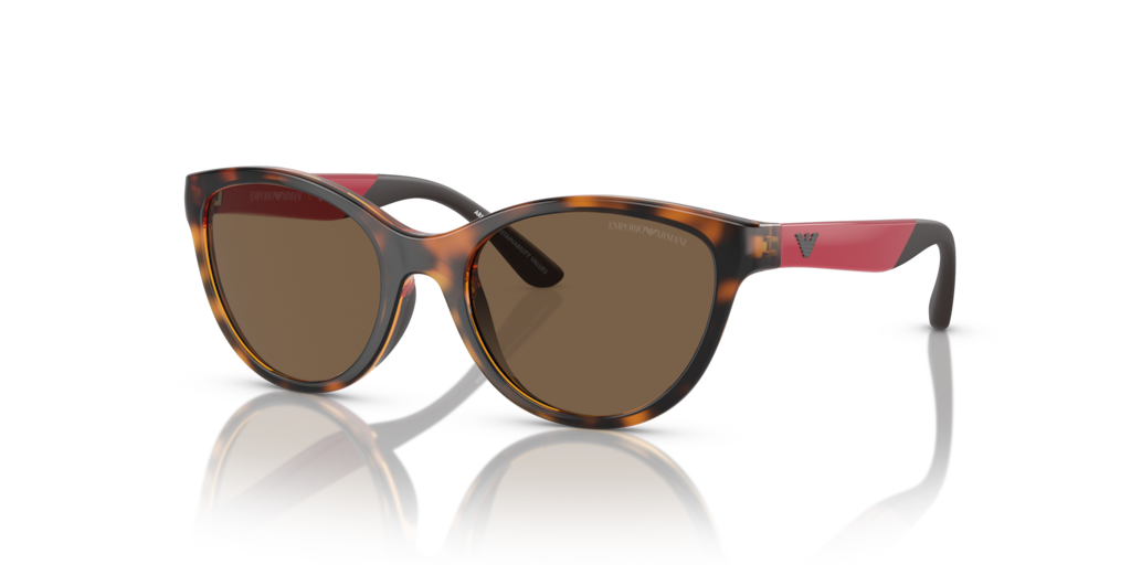 Emporio Armani Kids EK4003 502673 48 Çocuk Güneş Gözlükleri