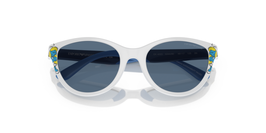 Emporio Armani Kids EK4003 534480