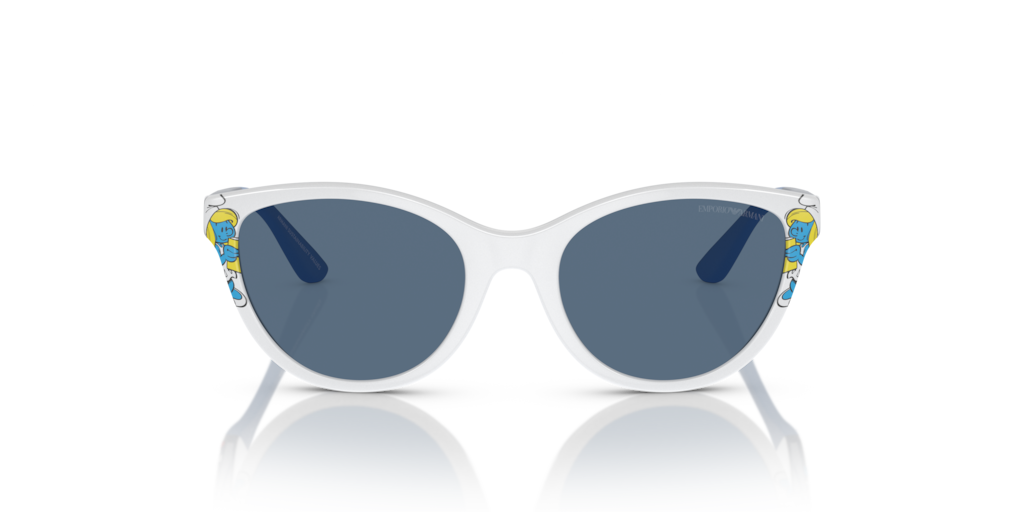 Emporio Armani Kids EK4003 534480 48 Çocuk Güneş Gözlükleri