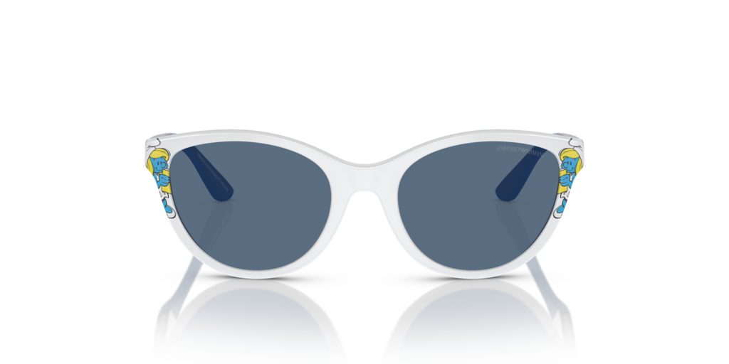 Emporio Armani Kids EK4003 534480 48 Çocuk Güneş Gözlükleri