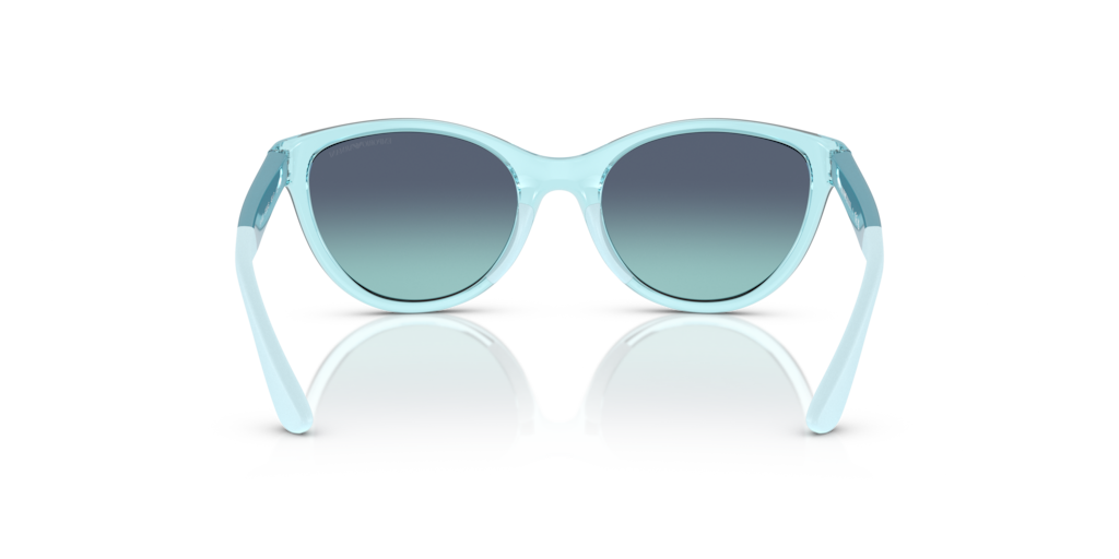 Emporio Armani Kids EK4003 53584S 48 Çocuk Güneş Gözlükleri