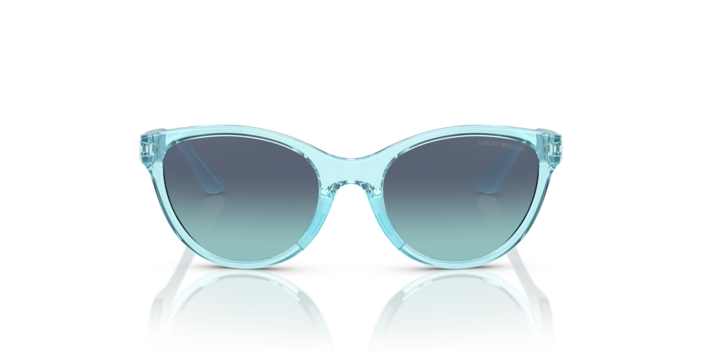 Emporio Armani Kids EK4003 53584S 48 Çocuk Güneş Gözlükleri