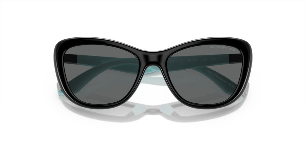 Emporio Armani Kids EK4004 501787 - 50 - Çocuk Güneş