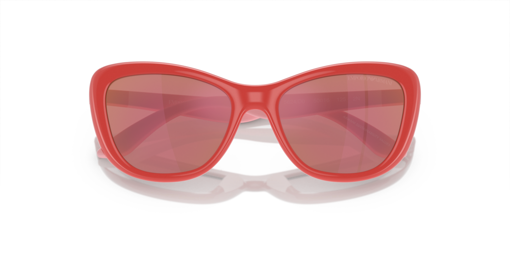 Emporio Armani Kids EK4004 5624D0 - 50 - Çocuk Güneş