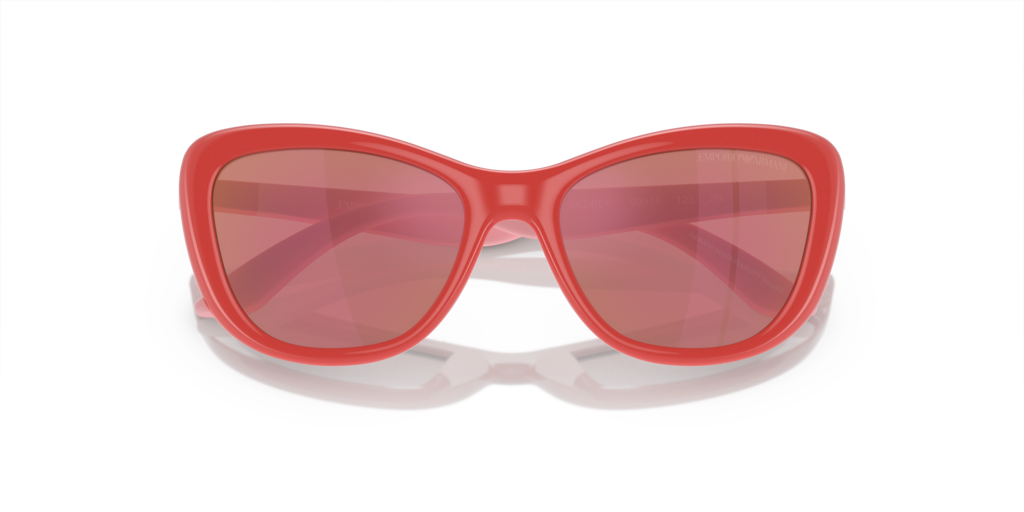 Emporio Armani Kids EK4004 5624D0 - 50 - Çocuk Güneş