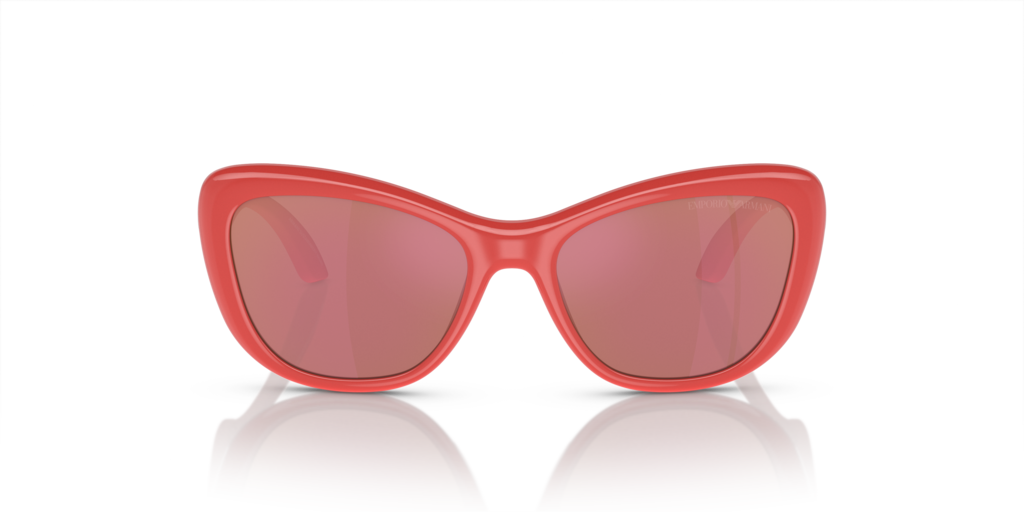 Emporio Armani Kids EK4004 5624D0 - 50 - Çocuk Güneş