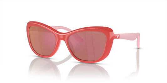 Emporio Armani Kids EK4004 5624D0 - 50 - Çocuk Güneş