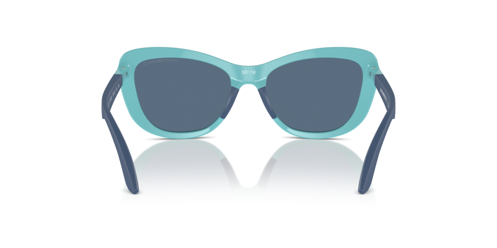 Emporio Armani Kids EK4004 613280 - 50 - Çocuk Güneş
