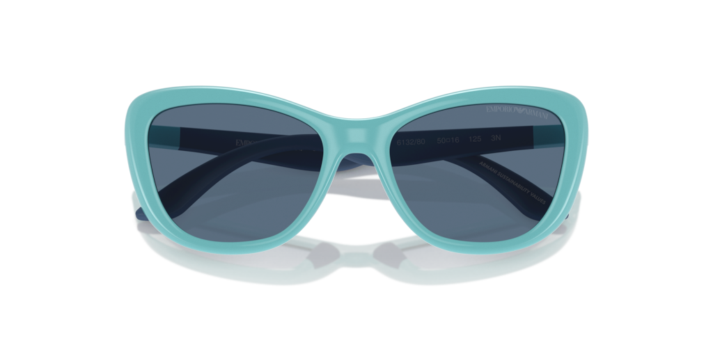 Emporio Armani Kids EK4004 613280 - 50 - Çocuk Güneş