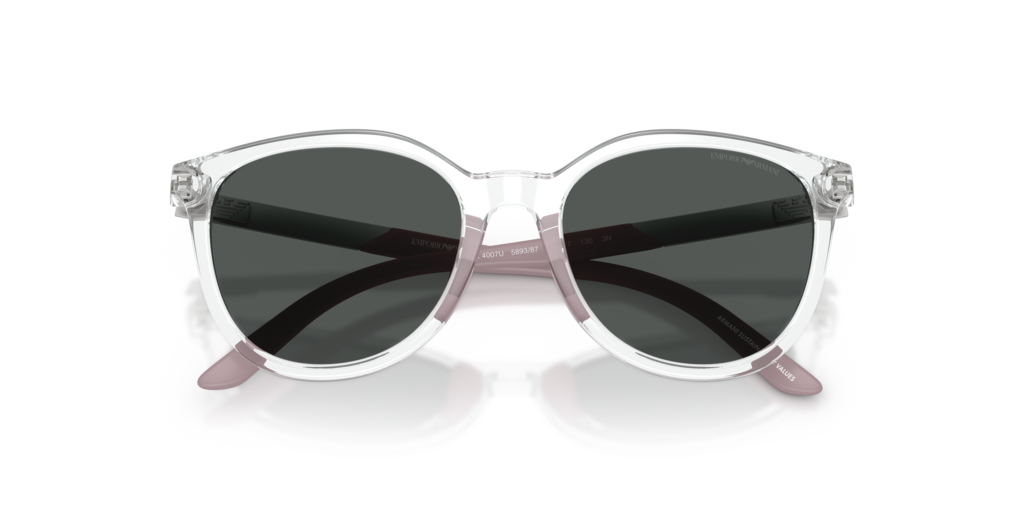 Emporio Armani Kids EK4007U 589387