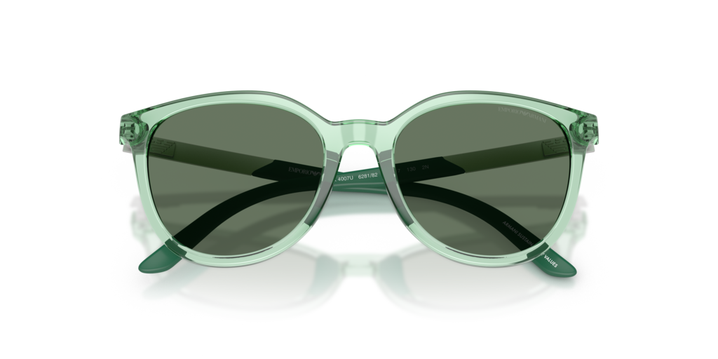Emporio Armani Kids EK4007U 628182