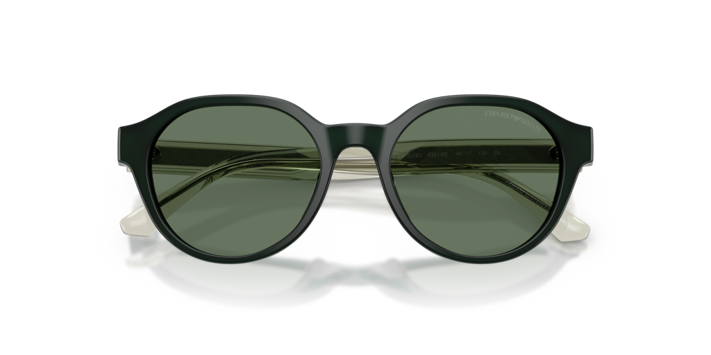Emporio Armani Kids EK4008U 638182