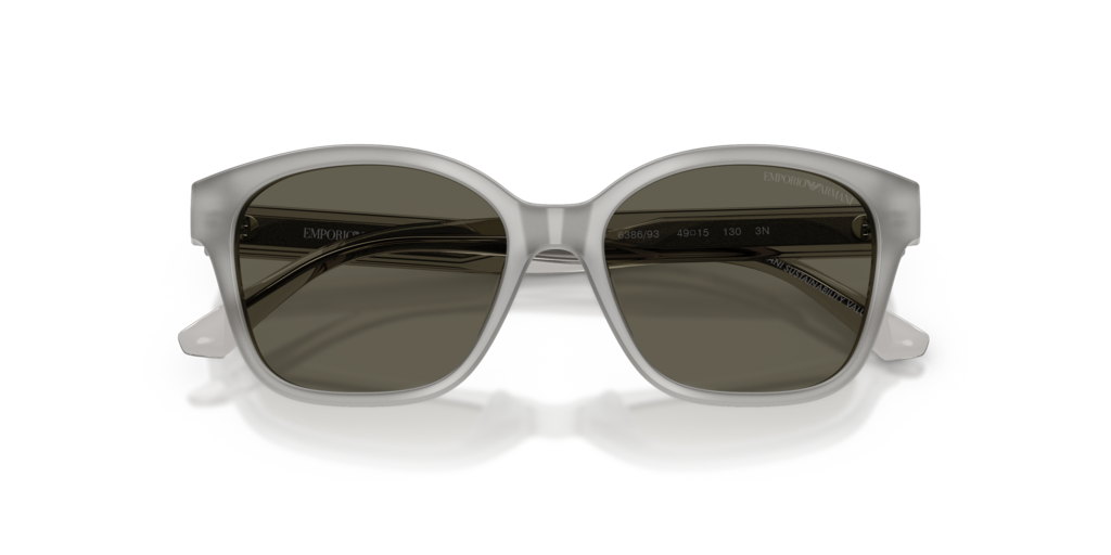 Emporio Armani Kids EK4009U 638693