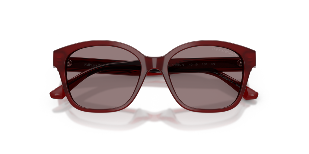 Emporio Armani Kids EK4009U 63897N
