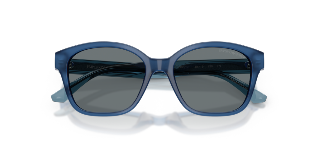 Emporio Armani Kids EK4009U 639080