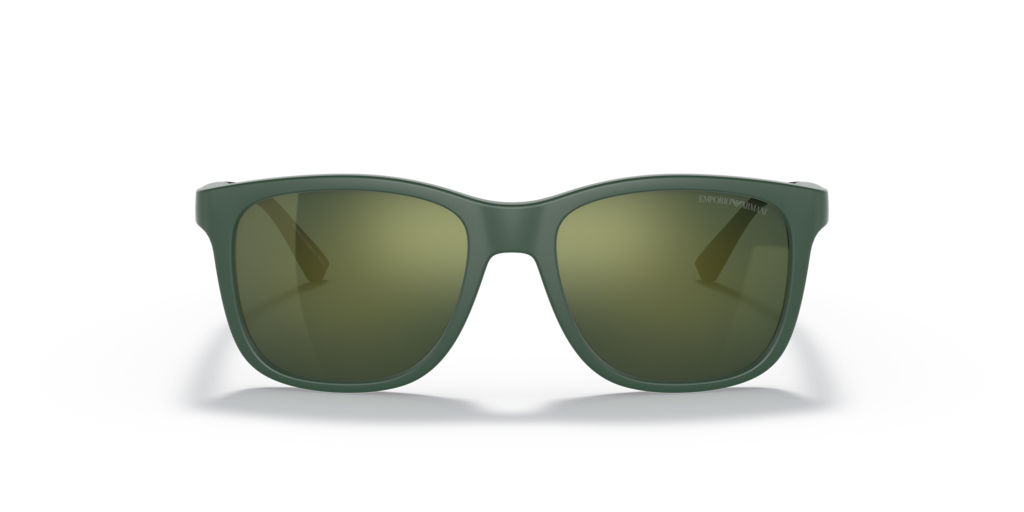 Emporio Armani Kids EK4184 50586R 49 Çocuk Güneş Gözlükleri
