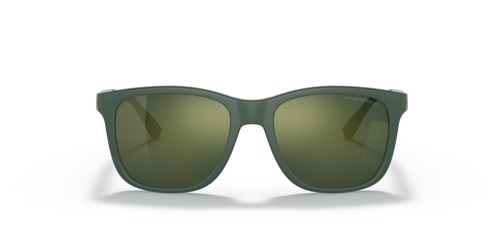 Emporio Armani Kids EK4184 50586R 49 Çocuk Güneş Gözlükleri