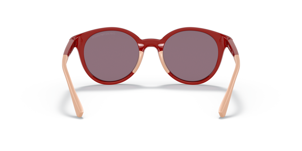 Emporio Armani Kids EK4185 5077N0 47 Çocuk Güneş Gözlükleri