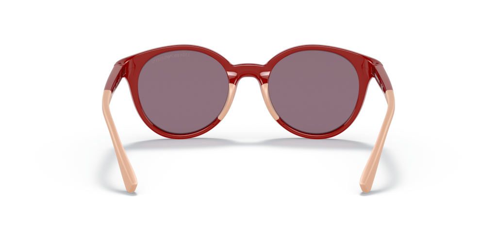 Emporio Armani Kids EK4185 5077N0 47 Çocuk Güneş Gözlükleri