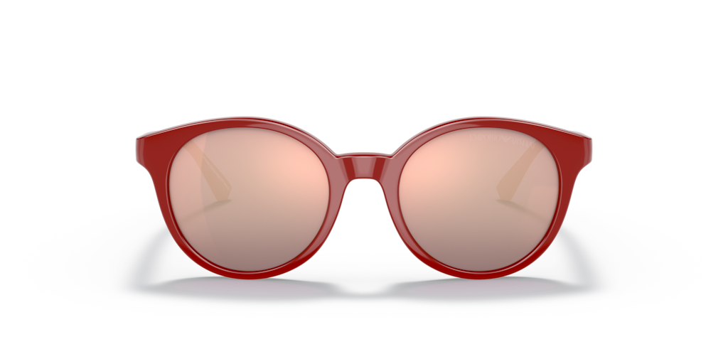 Emporio Armani Kids EK4185 5077N0 47 Çocuk Güneş Gözlükleri