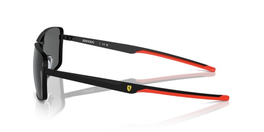Ferrari Scuderia FZ5001 101/87 - 60 - Güneş Gözlükleri