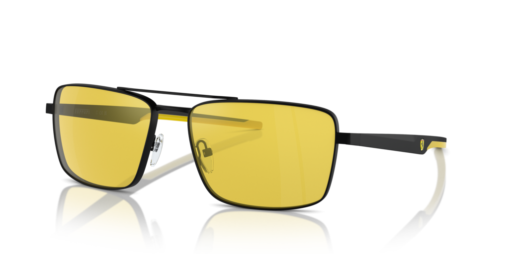 Ferrari Scuderia FZ5001 101/V9 - 60 - Güneş Gözlükleri