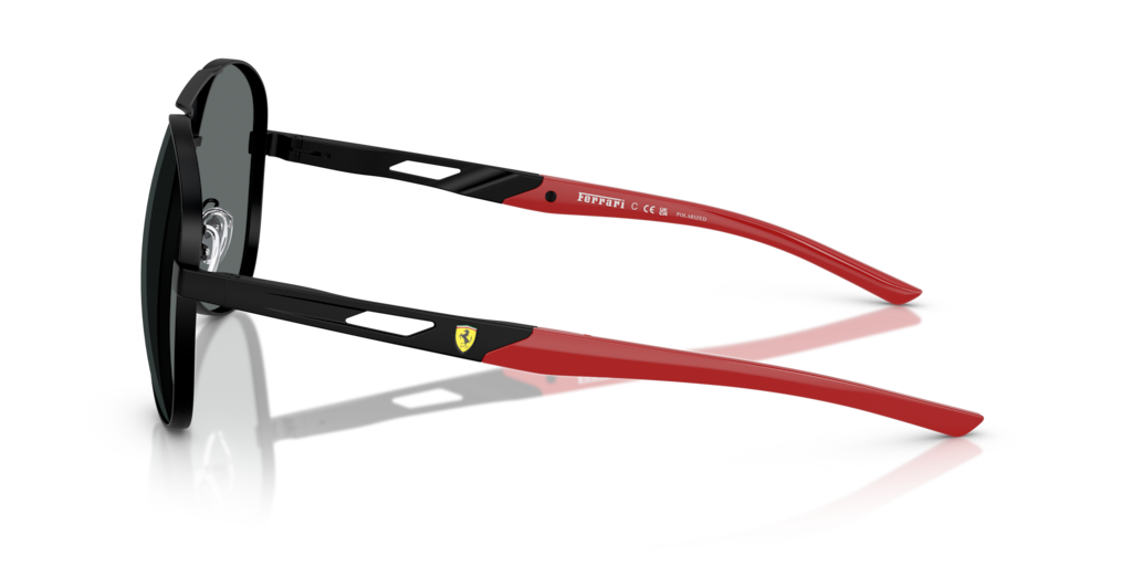 Ferrari Scuderia FZ5002D 101/81