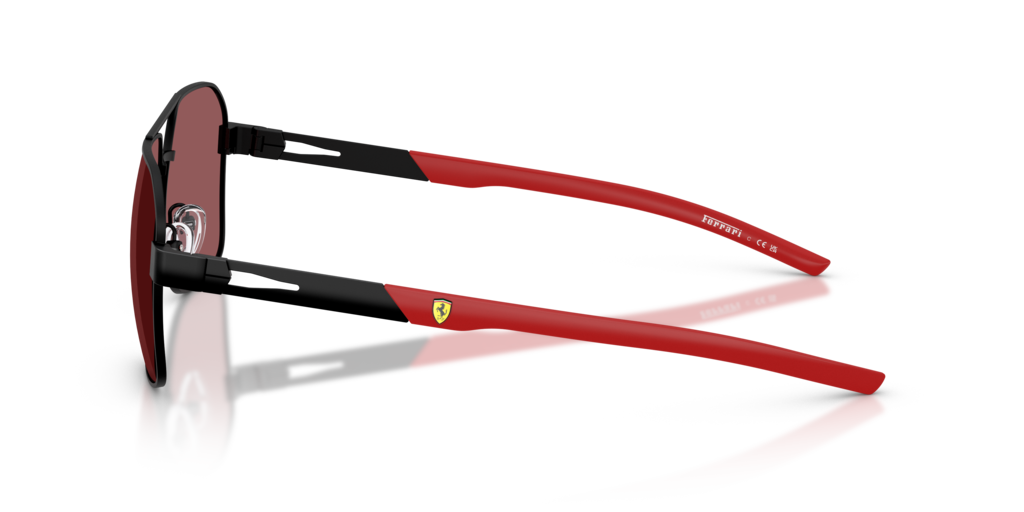 Ferrari Scuderia FZ5003 101/1E