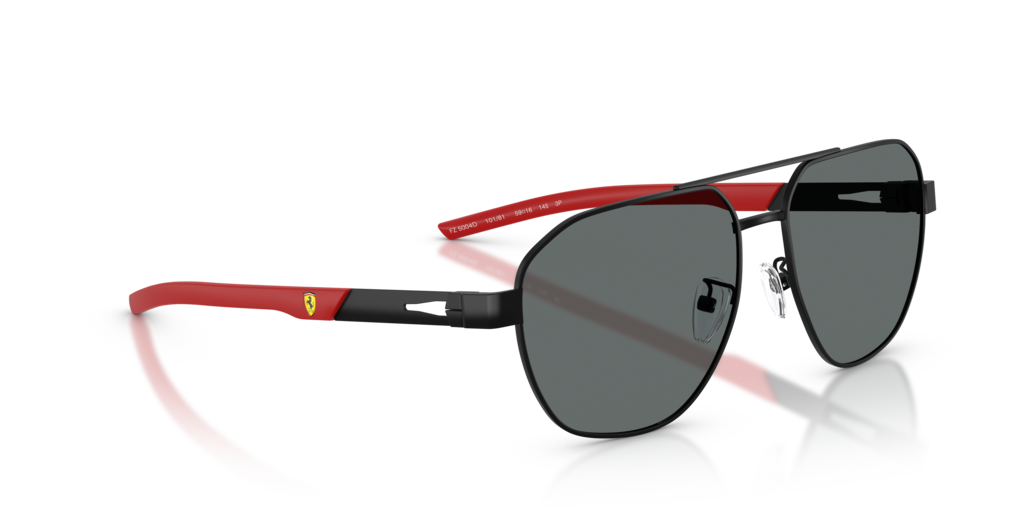 Ferrari Scuderia FZ5004D 101/81
