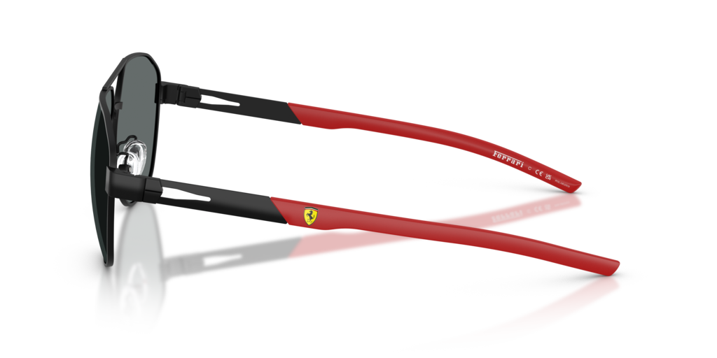 Ferrari Scuderia FZ5004D 101/81