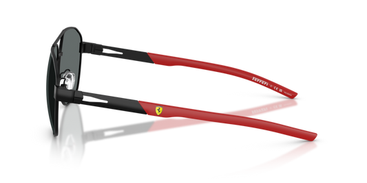 Ferrari Scuderia FZ5004D 101/81