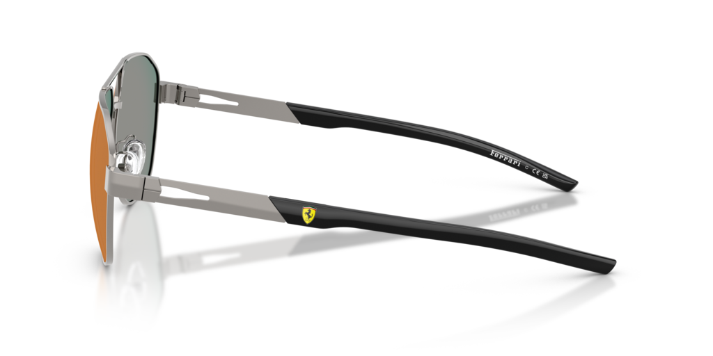 Ferrari Scuderia FZ5004D 104/6P