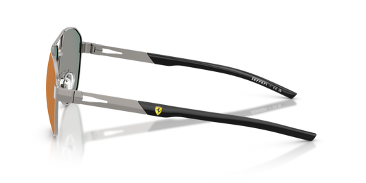 Ferrari Scuderia FZ5004D 104/6P