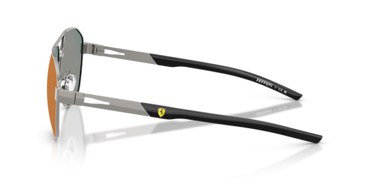 Ferrari Scuderia FZ5004D 104/6P