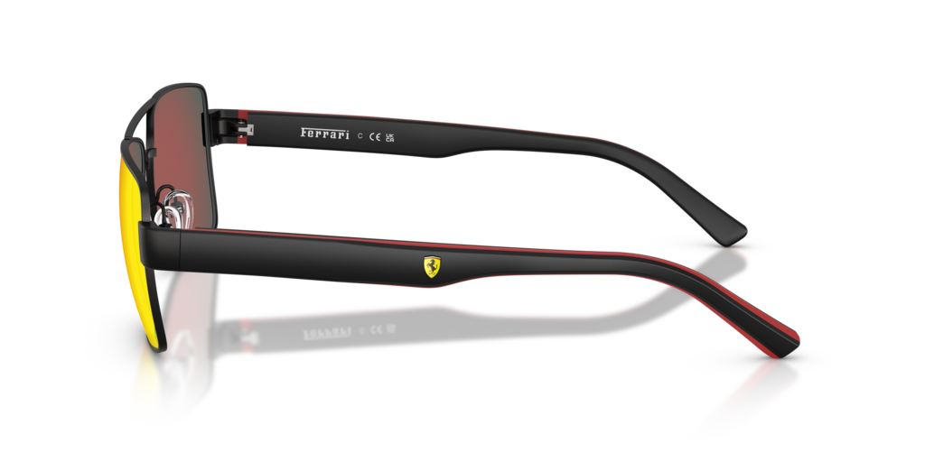 Ferrari Scuderia FZ5005 101/6Q