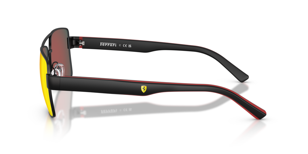 Ferrari Scuderia FZ5005 101/6Q