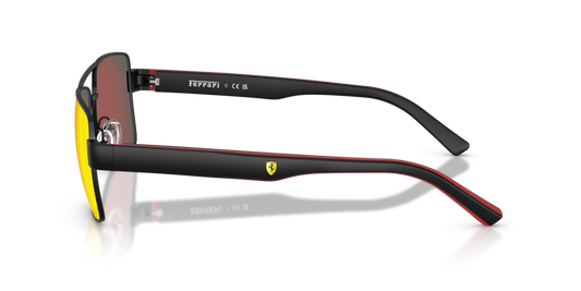 Ferrari Scuderia FZ5005 101/6Q