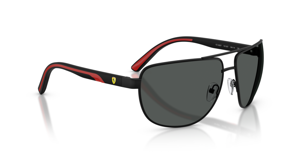 Ferrari Scuderia FZ5007 101/87