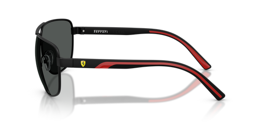 Ferrari Scuderia FZ5007 101/87