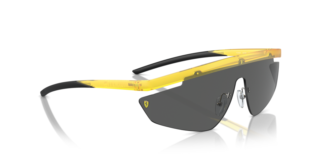 Ferrari Scuderia FZ6001 507/87