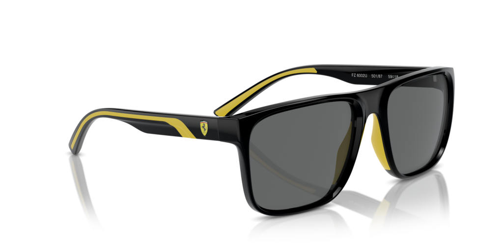 Ferrari Scuderia FZ6002U 501/87