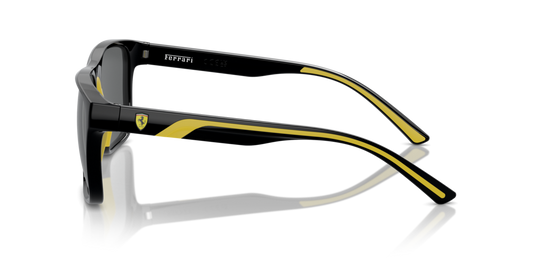 Ferrari Scuderia FZ6002U 501/87 - 59 - Güneş Gözlükleri