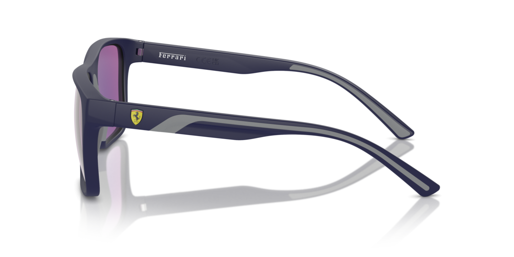 Ferrari Scuderia FZ6002U 510/3R - 59 - Güneş Gözlükleri