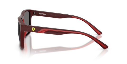 Ferrari Scuderia FZ6002U 530/81