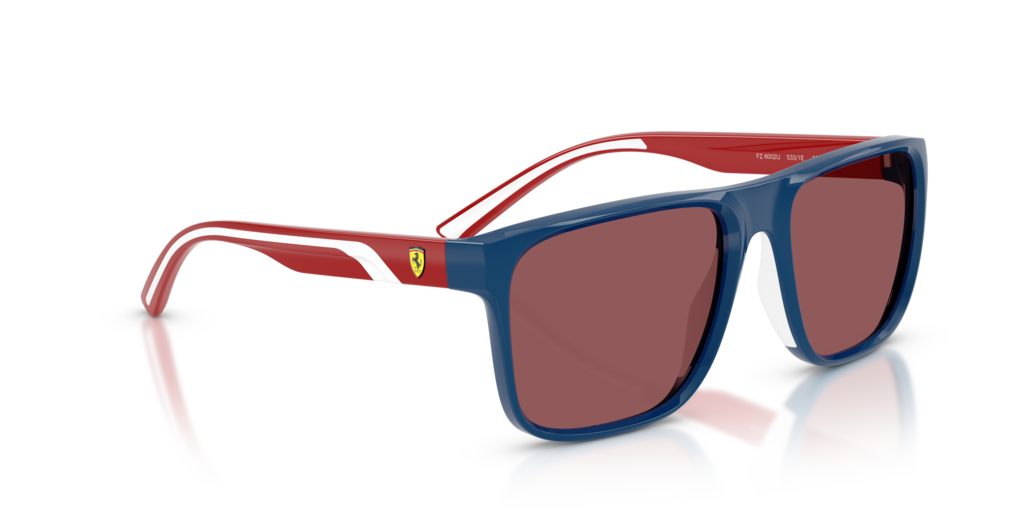 Ferrari Scuderia FZ6002U 533/1E
