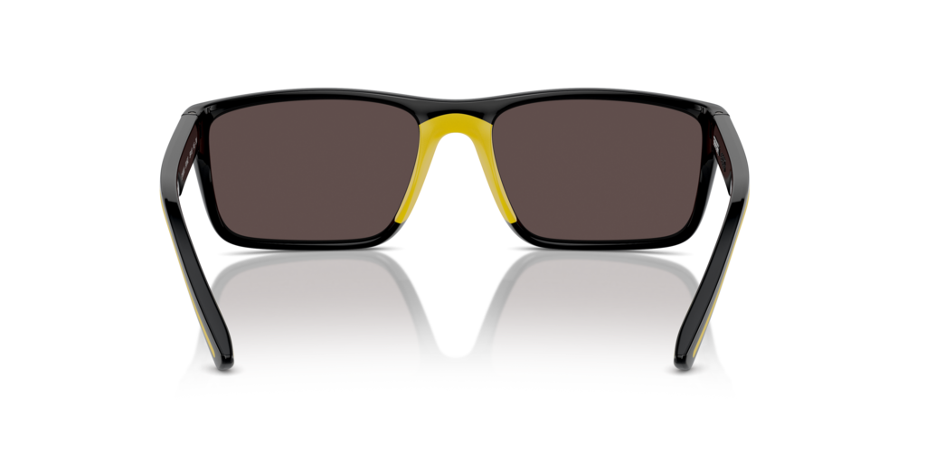 Ferrari Scuderia FZ6003U 501/6Q - 59 - Güneş Gözlükleri