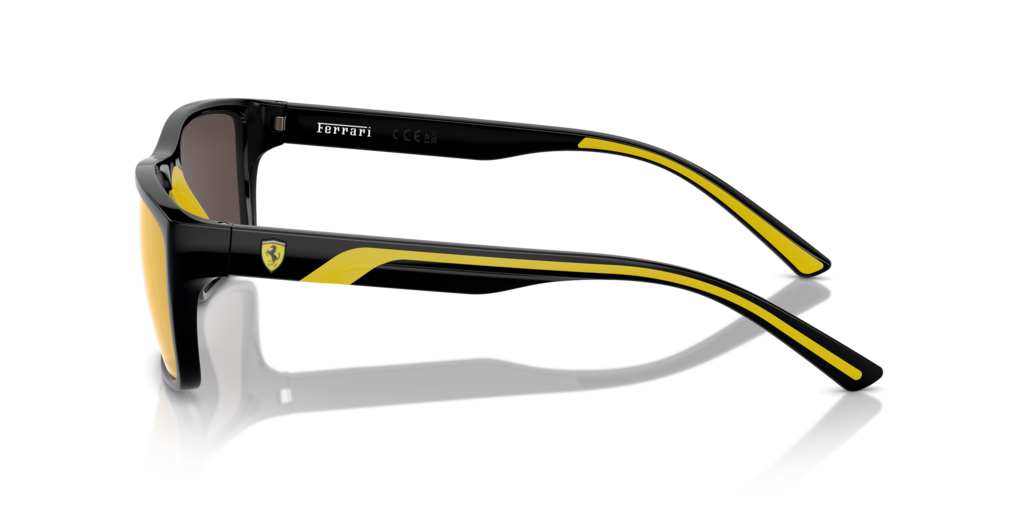 Ferrari Scuderia FZ6003U 501/6Q - 59 - Güneş Gözlükleri